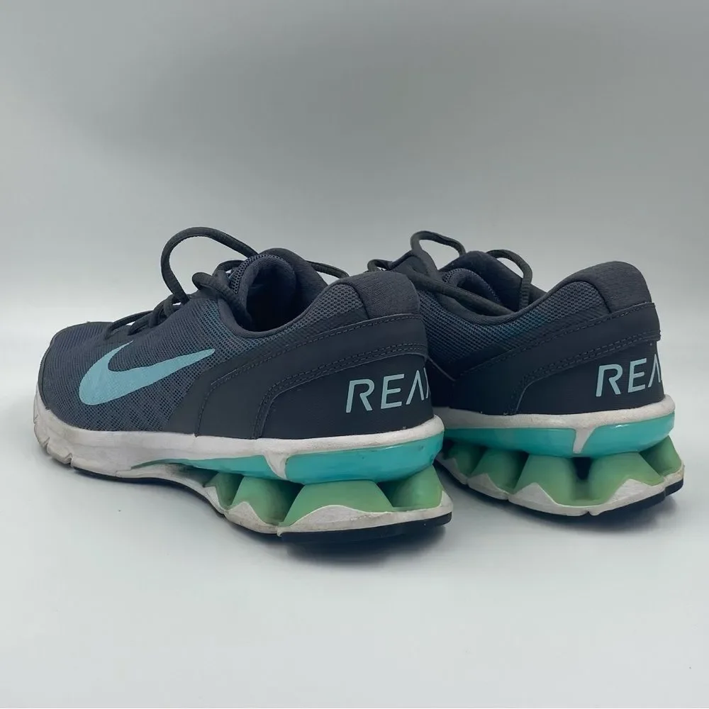 Nike‎ REAX Run Sneakers